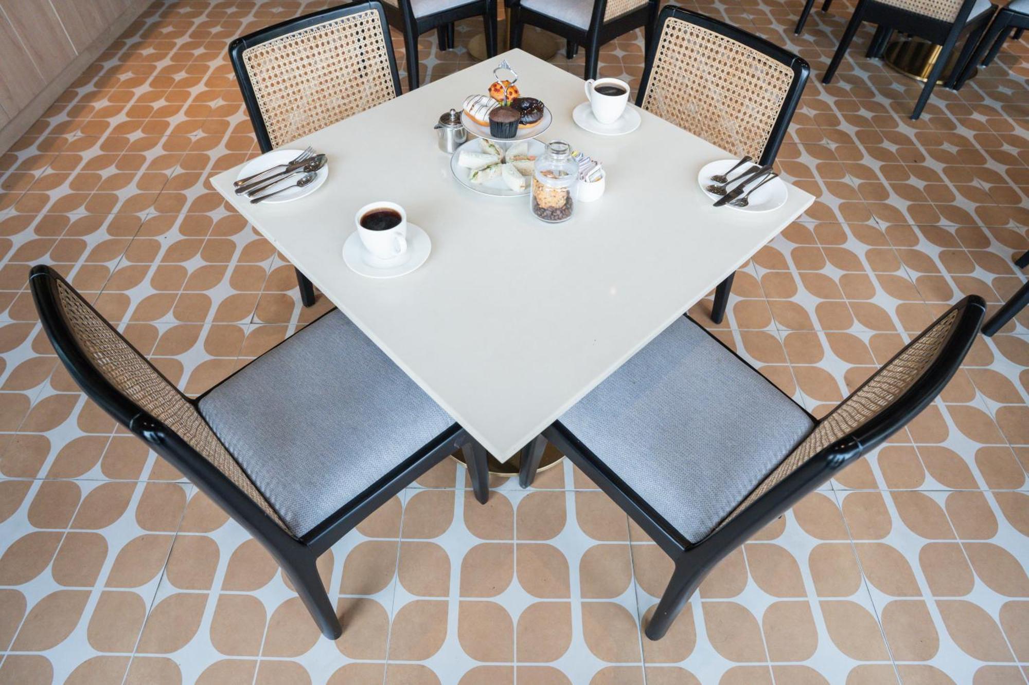 Ar Suites Klj Square Gurgaon Ngoại thất bức ảnh